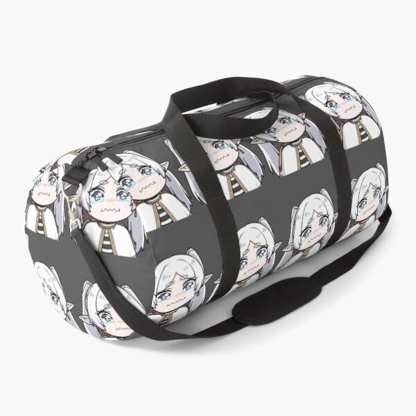 Item preview, Frieren designed and sold by PrismPulseApp.