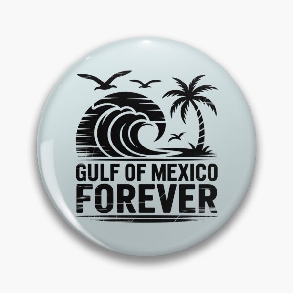 Item preview, Gulf of Mexico Forever designed and sold by 123ks.