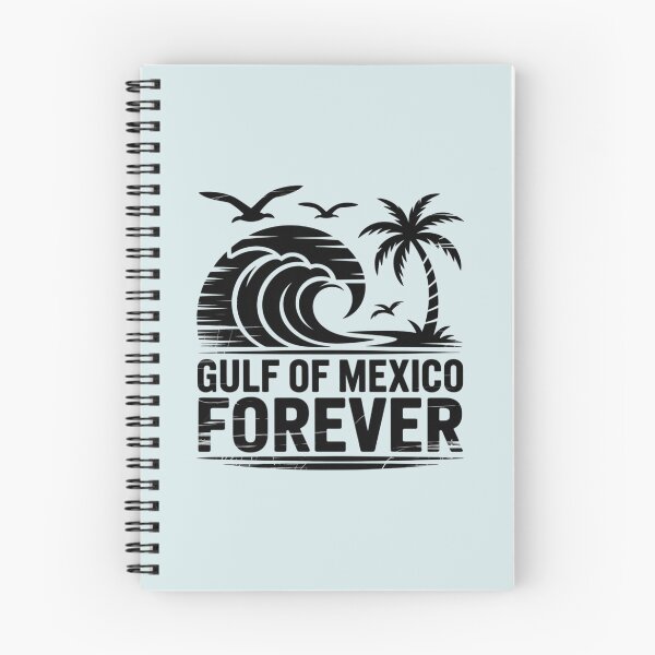 Item preview, Gulf of Mexico Forever designed and sold by 123ks.