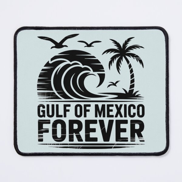 Item preview, Gulf of Mexico Forever designed and sold by 123ks.