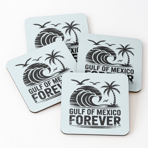 Item preview, Gulf of Mexico Forever designed and sold by 123ks.