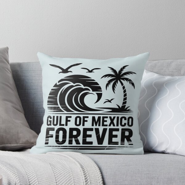 Item preview, Gulf of Mexico Forever designed and sold by 123ks.