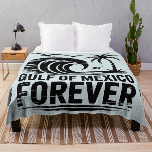 Item preview, Gulf of Mexico Forever designed and sold by 123ks.