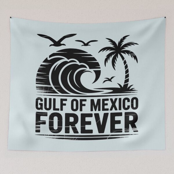 Item preview, Gulf of Mexico Forever designed and sold by 123ks.