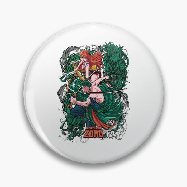 Item preview, Navigator and First Mate Emerald Dragon Flight designed and sold by DeepBlueMeadow.