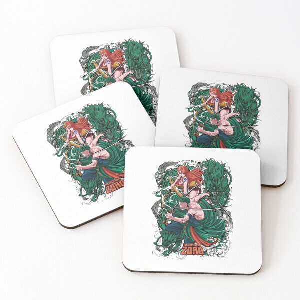 Item preview, Navigator and First Mate Emerald Dragon Flight designed and sold by DeepBlueMeadow.