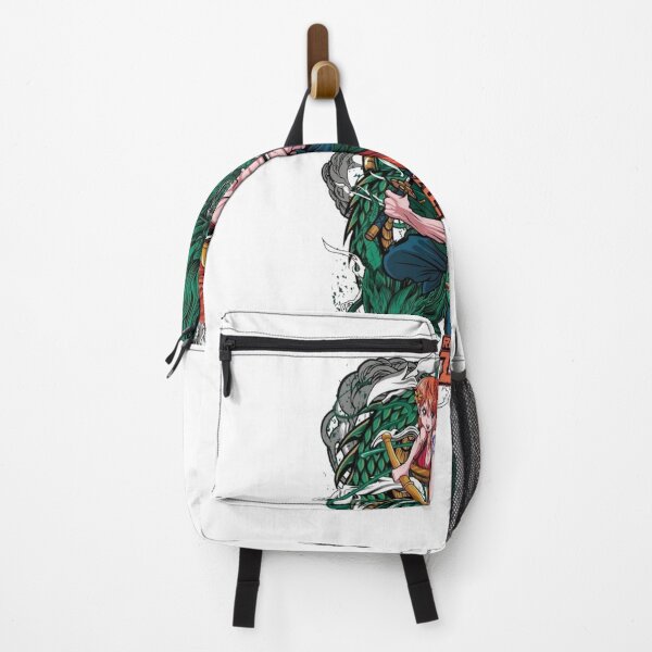 Item preview, Navigator and First Mate Emerald Dragon Flight designed and sold by DeepBlueMeadow.