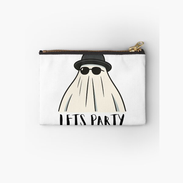 Item preview, Party Ghost designed and sold by Solsunx.
