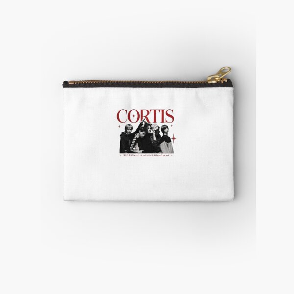 Item preview, Cortis RedRed Retro Shirt, Vintage Korean Kpop Graphic Tee, Boyband Concert Fan Gift, Comfort Colors Shirt designed and sold by BerryHand.