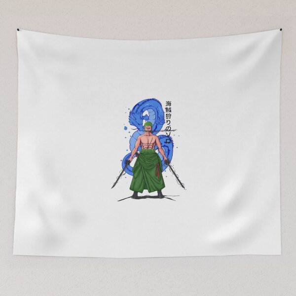 Item preview, Blue Aura Dragon Spirit Two Sword Stand designed and sold by DeepBlueMeadow.
