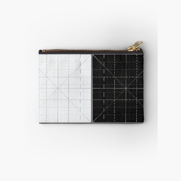 Item preview, Squaring Opposites:  No. 9 designed and sold by The-YYP.