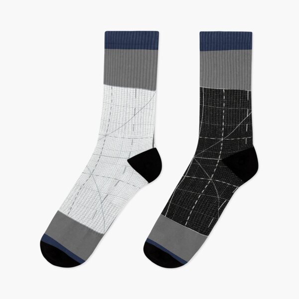 Item preview, Squaring Opposites:  No. 9 designed and sold by The-YYP.