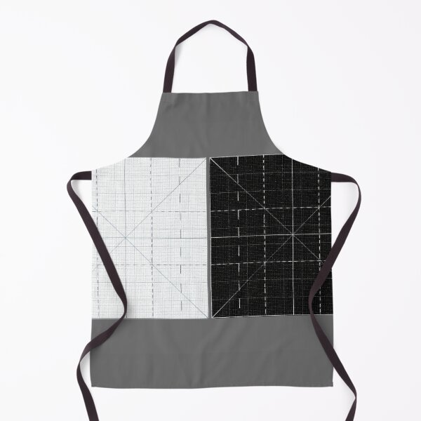 Item preview, Squaring Opposites: No. 9 designed and sold by The-YYP.