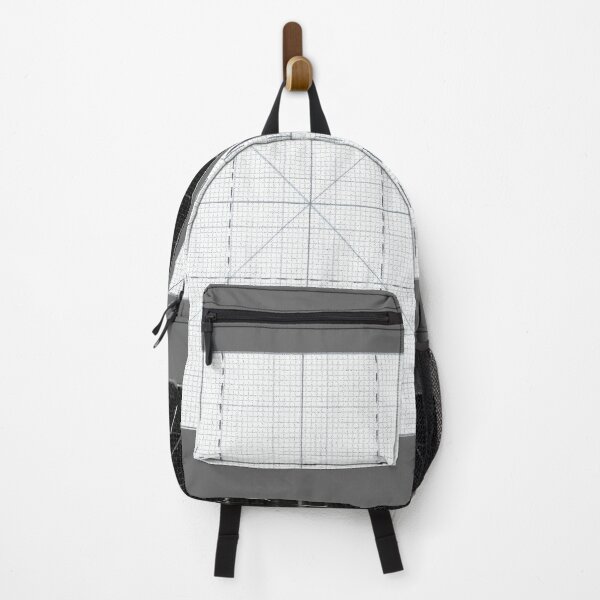 Item preview, Squaring Opposites: No. 9 designed and sold by The-YYP.