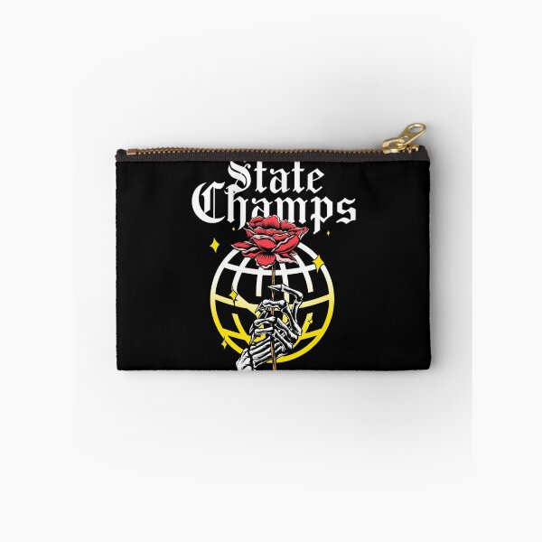 Item preview, State Champs Flower  designed and sold by sanwr.