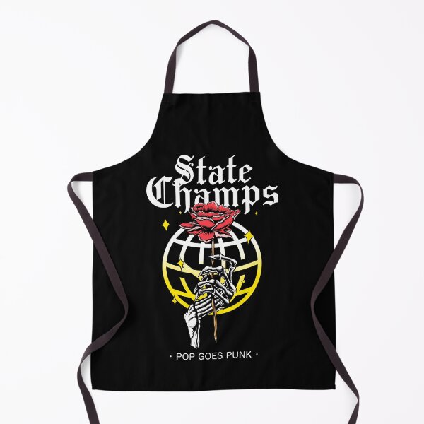 Item preview, State Champs Flower designed and sold by sanwr.