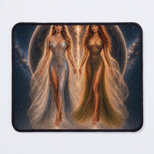 Item preview, Forever Connected in Light designed and sold by alexanderVision.