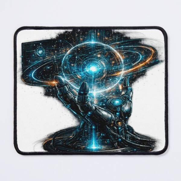 Item preview, Futuristic Energy Reactor designed and sold by creativezoneco.