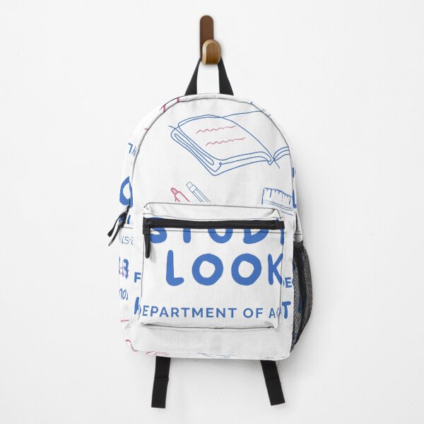Item preview, Study Hard, Look Good | Academic Aesthetic Study Design designed and sold by romelleworks.