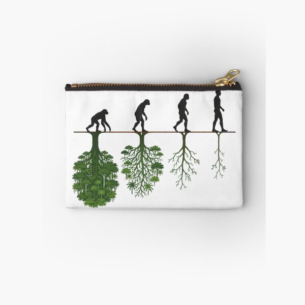 Item preview, Evolution and the Vanishing Forest designed and sold by  Nature in Focus.