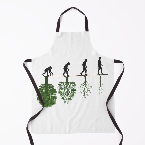 Item preview, Evolution and the Vanishing Forest designed and sold by Nature in Focus.