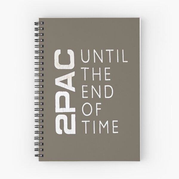 Item preview, UNTIL THE END OF TIME designed and sold by EyaPrints.