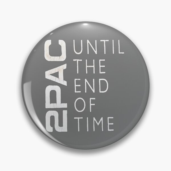 Item preview, UNTIL THE END OF TIME designed and sold by EyaPrints.
