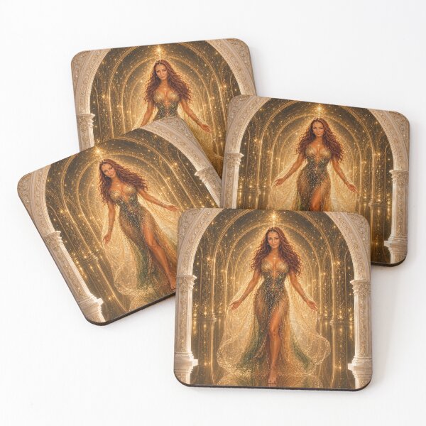 Item preview, The Guardian of the Timeless Soul designed and sold by alexanderVision.