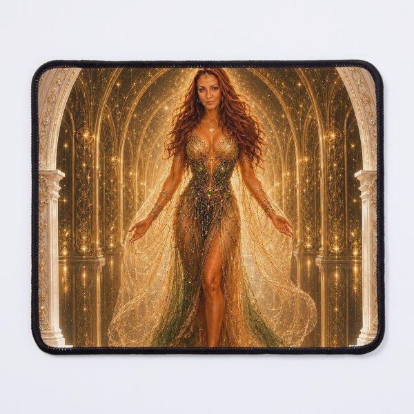 Item preview, The Guardian of the Timeless Soul designed and sold by alexanderVision.