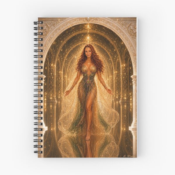 Item preview, The Guardian of the Timeless Soul designed and sold by alexanderVision.