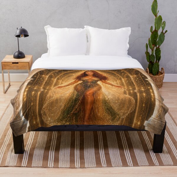 Item preview, The Guardian of the Timeless Soul designed and sold by alexanderVision.