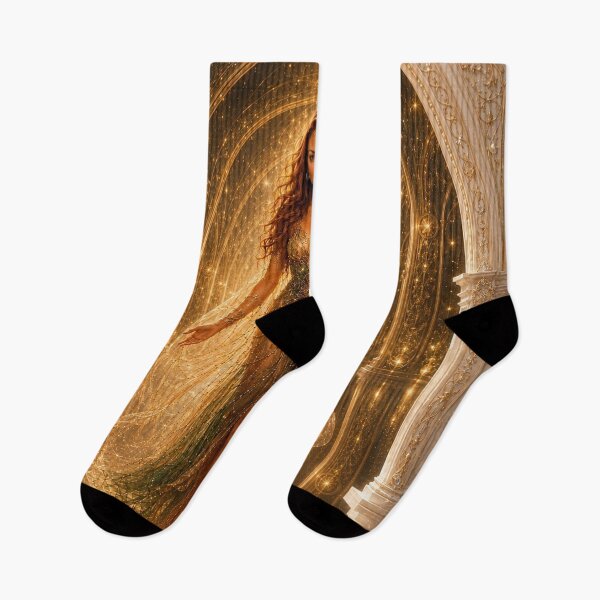 Item preview, The Guardian of the Timeless Soul designed and sold by alexanderVision.