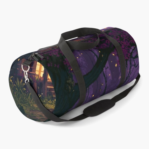 Item preview, Forest Shrine At Dusk Pixel Art designed and sold by Rtymer.