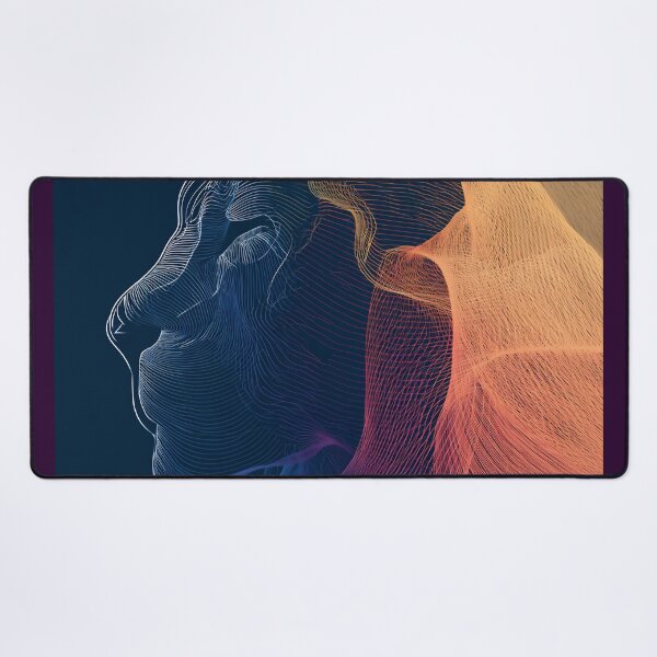 Item preview, Lion Face designed and sold by javierparra.