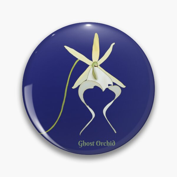 Item preview, Ghost Orchid (dendrophylax lindenii) designed and sold by Floralfusion.