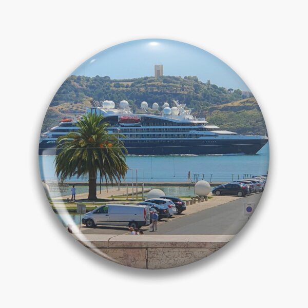Item preview, CCB. Tejo river. Lisbon designed and sold by Tereza Pilar  Art.