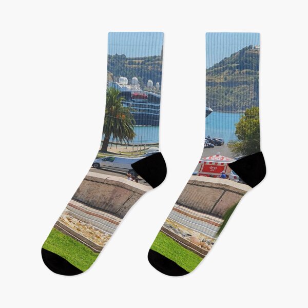 Item preview, CCB. Tejo river. Lisbon designed and sold by Tereza Pilar  Art.