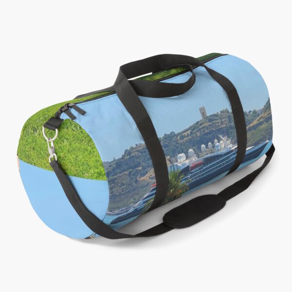 Item preview, CCB. Tejo river. Lisbon designed and sold by Tereza Pilar  Art.