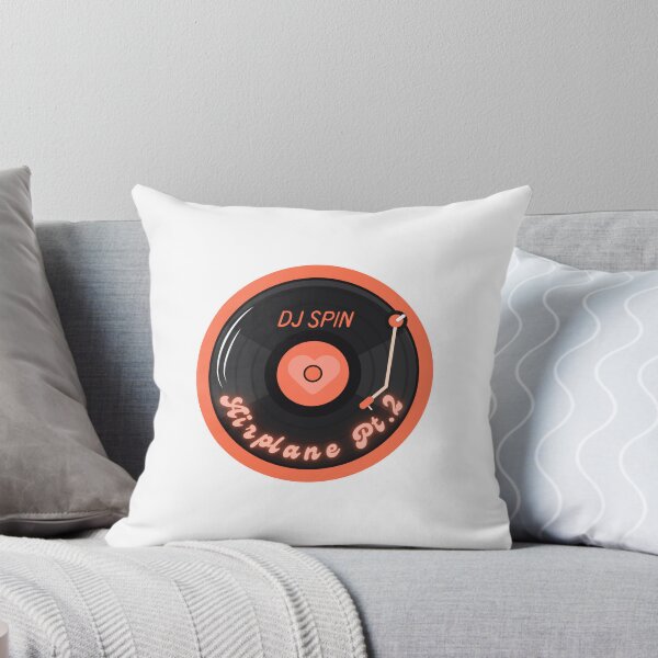 Item preview, BTS Arirang Tour Surprise Song Airplane Pt. 2 designed and sold by multifandomist.