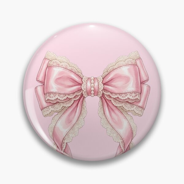 Item preview, Coquette Satin Bow  designed and sold by Magimel.