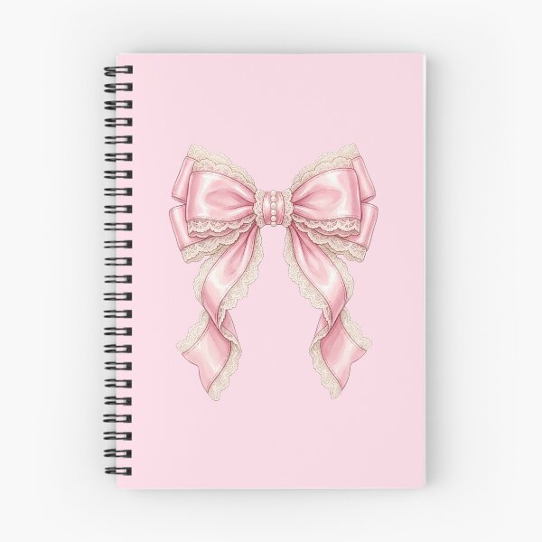 Item preview, Coquette Satin Bow  designed and sold by Magimel.