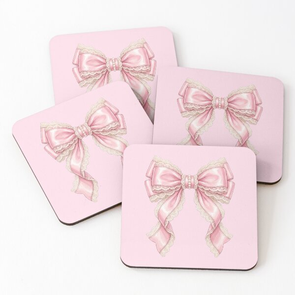 Item preview, Coquette Satin Bow  designed and sold by Magimel.