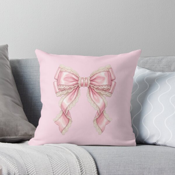 Item preview, Coquette Satin Bow  designed and sold by Magimel.