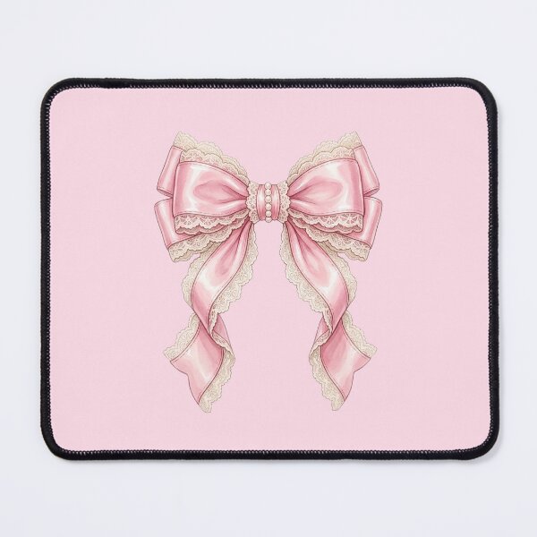 Item preview, Coquette Satin Bow designed and sold by Magimel.