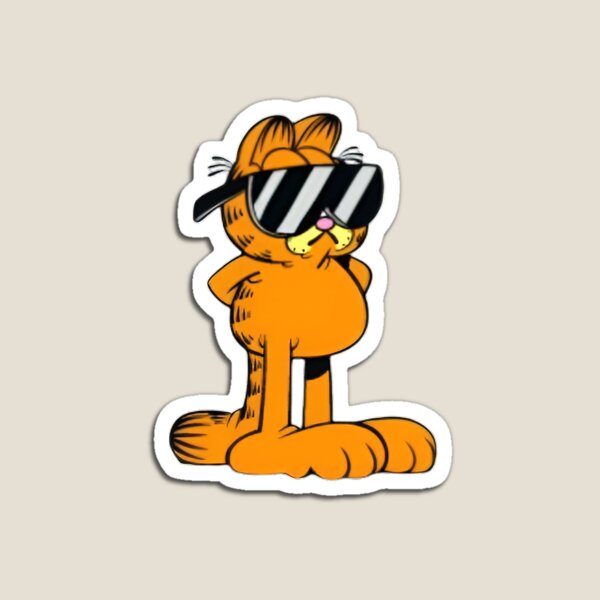 Item preview, Cool Garfield designed and sold by Casique.