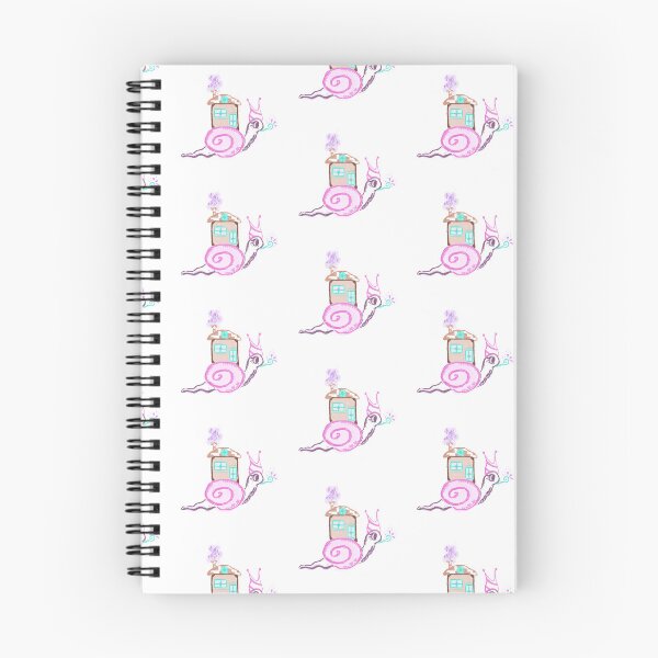 Item preview, Snail Sticker / Fantasy Set designed and sold by DahliasFlower.