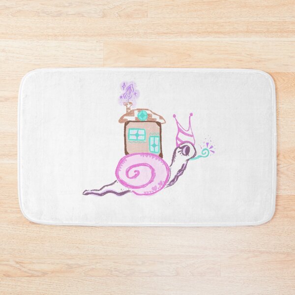 Item preview, Snail Sticker / Fantasy Set designed and sold by DahliasFlower.