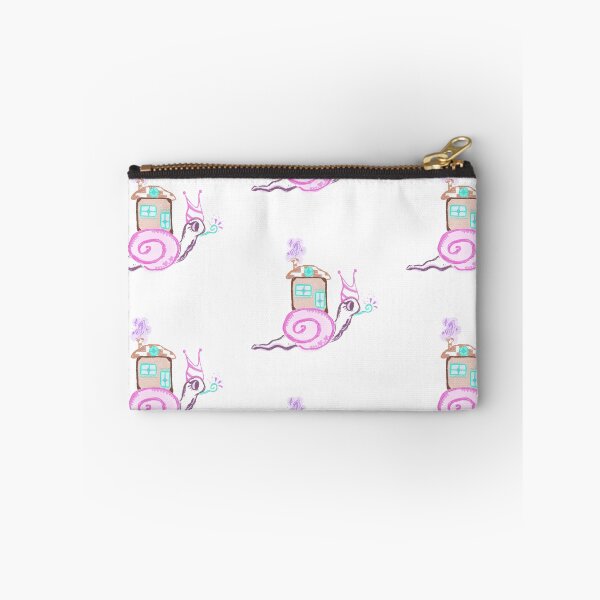 Item preview, Snail Sticker / Fantasy Set designed and sold by DahliasFlower.