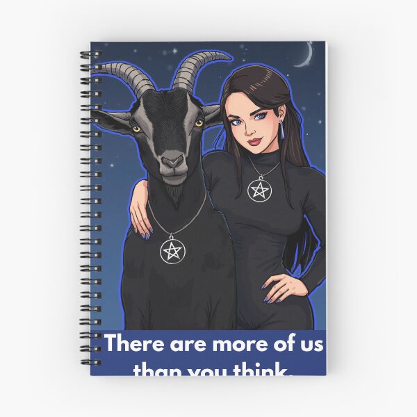 Item preview, There Are More Of Us Than You Think designed and sold by Witch Joseph.