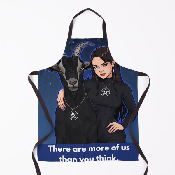 Item preview, There Are More Of Us Than You Think designed and sold by Witch Joseph.